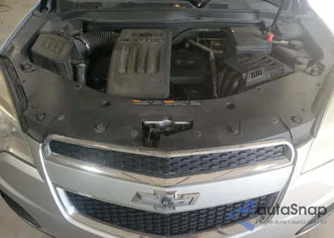 2013 Chevrolet Equinox Lt from USA, damaged, VIN 2GNFLEEK4D6159911